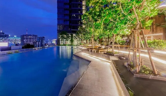 Luxury 1br Retreat For Couples & Nomads *