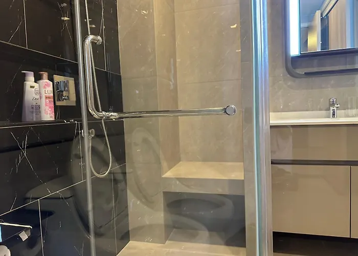 Luxury 1br Retreat For Couples & Nomads *
