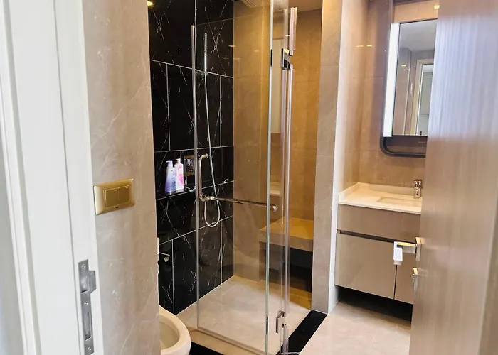 公寓 Luxury 1br Retreat For Couples & Nomads