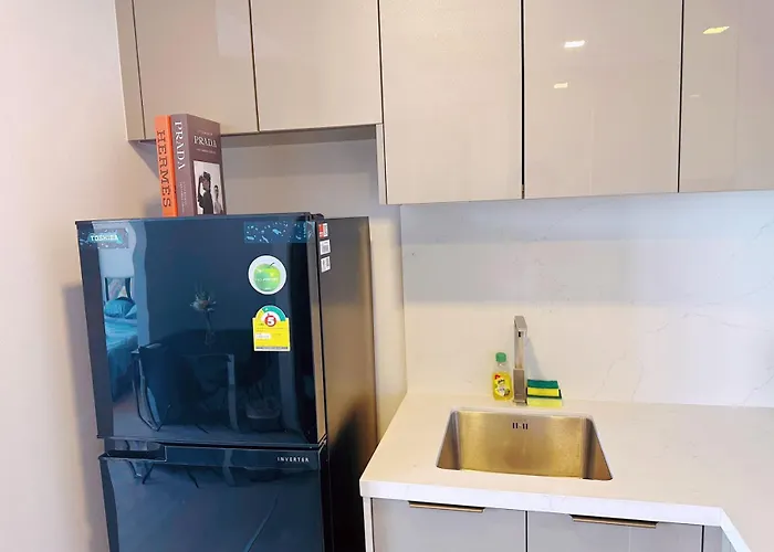 Luxury 1br Retreat For Couples & Nomads 公寓