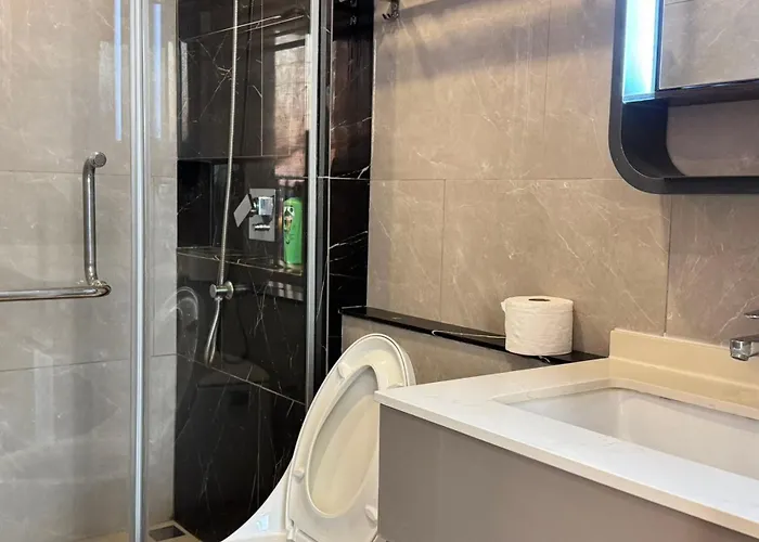 Luxury 1br Retreat For Couples & Nomads