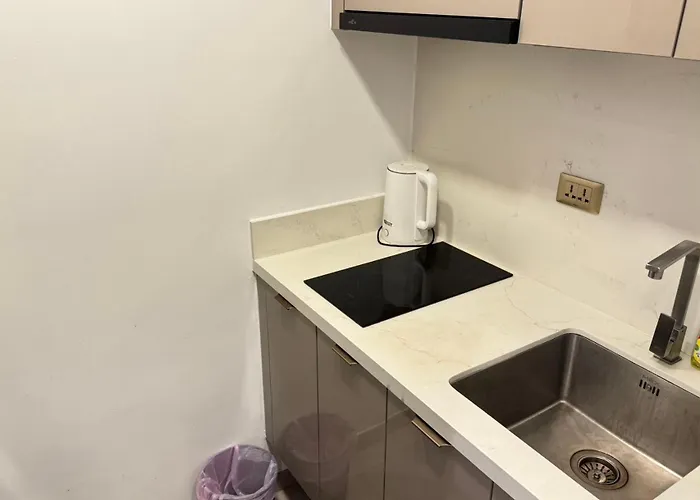 Luxury 1br Retreat For Couples & Nomads