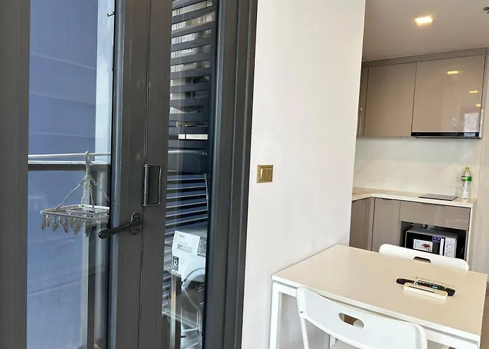 Luxury 1br Retreat For Couples & Nomads