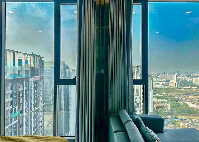 Luxury 1br Retreat For Couples & Nomads *