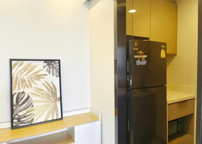 Luxury 1br Retreat For Couples & Nomads *